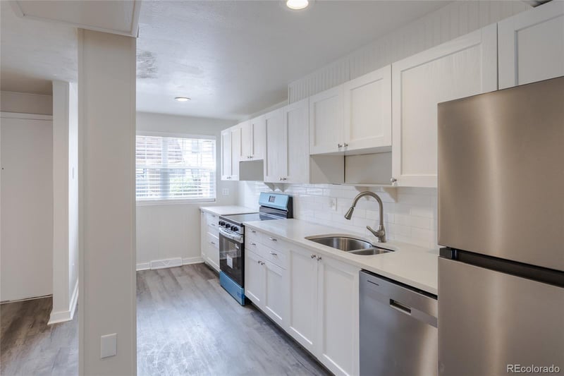 1200 Monaco St Pw #17, Denver, CO 80224