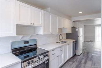 1200 Monaco St Pw #17, Denver, CO 80224