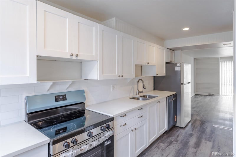 1200 Monaco St Pw #17, Denver, CO 80224