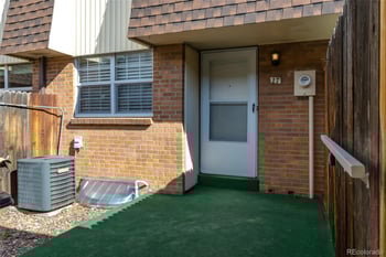 1200 Monaco St Pw #17, Denver, CO 80224