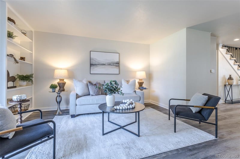 1200 S Monaco St Pw #17, Denver, CO 80224