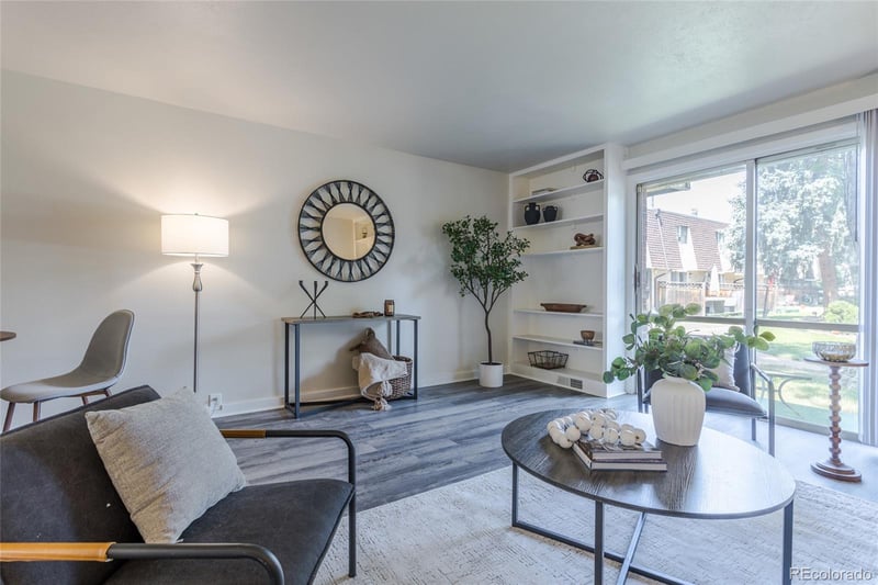 1200 S Monaco St Pw #17, Denver, CO 80224