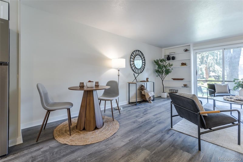 1200 S Monaco St Pw #17, Denver, CO 80224