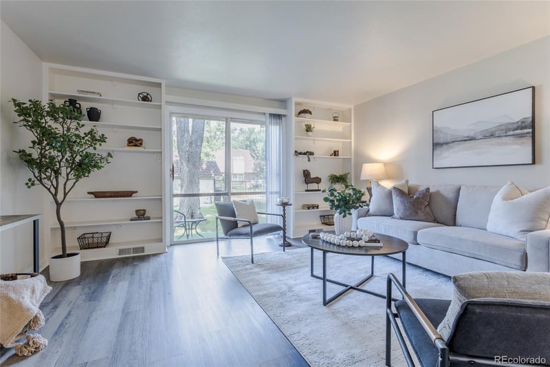 1200 S Monaco St Pw #17, Denver, CO 80224