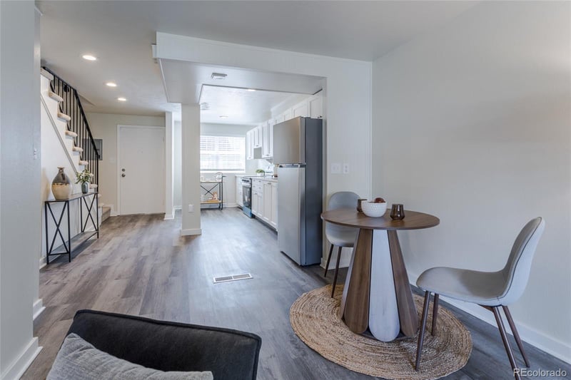 1200 S Monaco St Pw #17, Denver, CO 80224