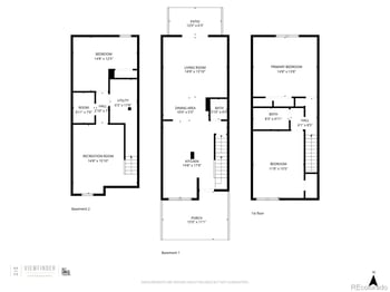 1200 S Monaco St Pw #17, Denver, CO 80224