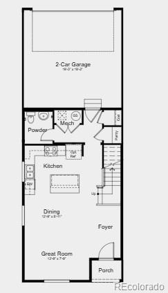 6721 148th Dr #5, Thornton, CO 80602