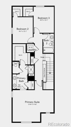 6721 148th Dr #5, Thornton, CO 80602