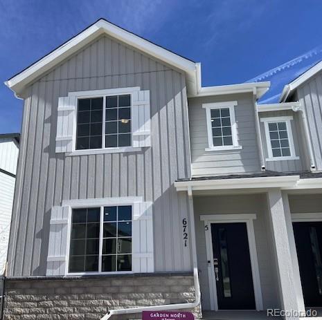 6721 148th Dr #5, Thornton, CO 80602