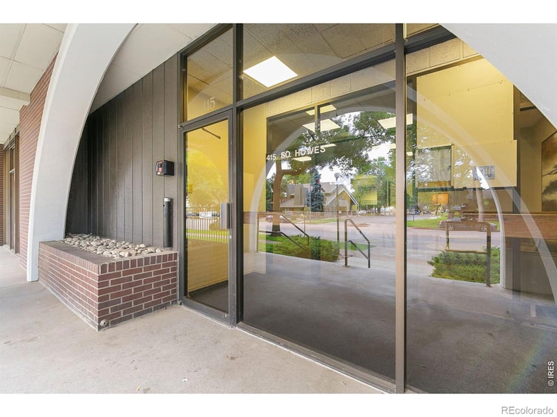 415 Howes St #807, Fort Collins, CO 80521