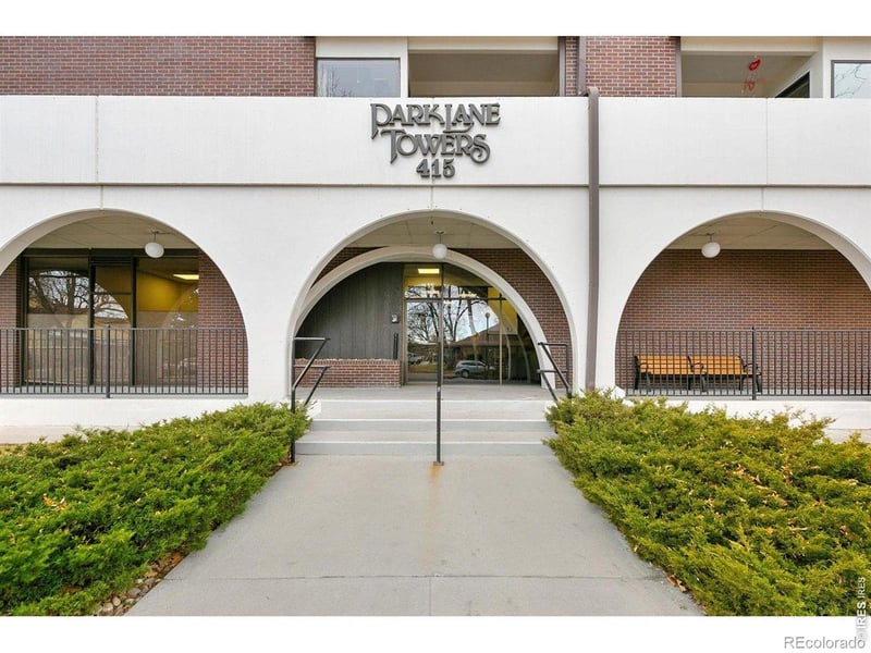 415 Howes St #807, Fort Collins, CO 80521