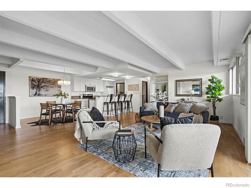 415 Howes St #807, Fort Collins, CO 80521