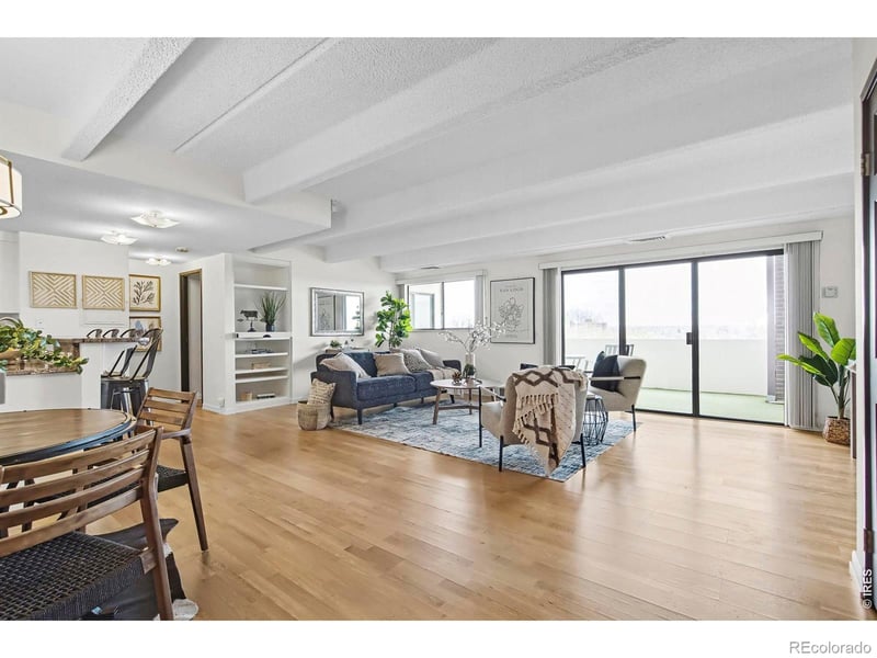 415 Howes St #807, Fort Collins, CO 80521