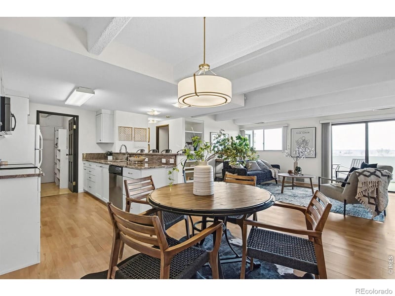 415 Howes St #807, Fort Collins, CO 80521