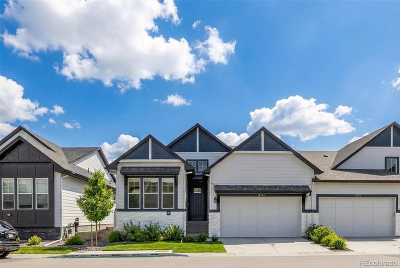 8287 Quail St, Littleton, CO 80127