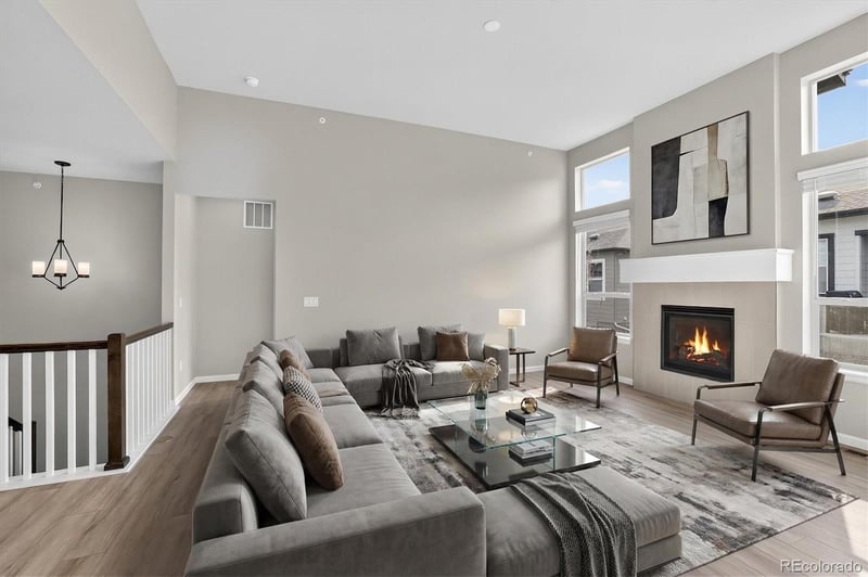 8287 Quail St, Littleton, CO 80127