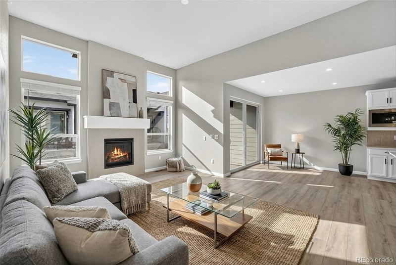 8287 Quail St, Littleton, CO 80127