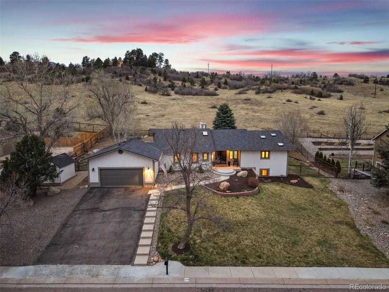 Home Worth Check