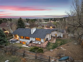 320 Hidden Creek Dr, Colorado Springs, CO 80906