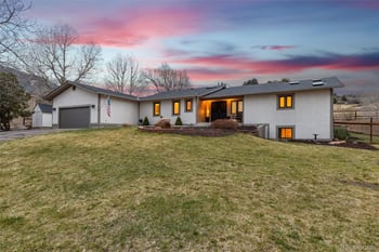 320 Hidden Creek Dr, Colorado Springs, CO 80906