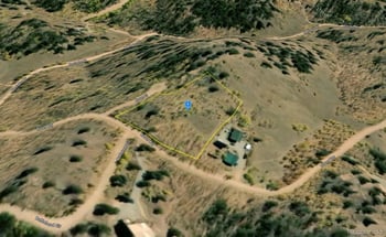 154 Raven Way, Como, CO 80432