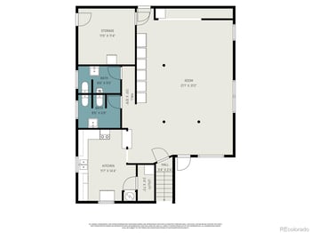 705 Ulysses St, Golden, CO 80401