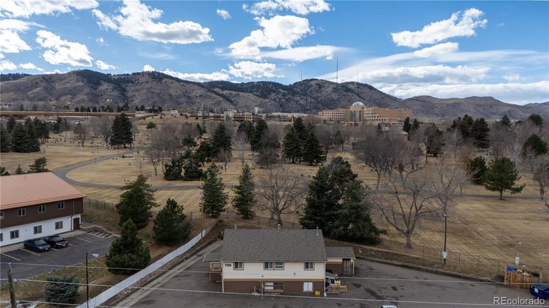 705 Ulysses St, Golden, CO 80401