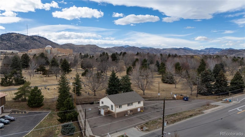 705 Ulysses St, Golden, CO 80401