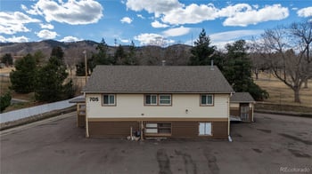 705 Ulysses St, Golden, CO 80401