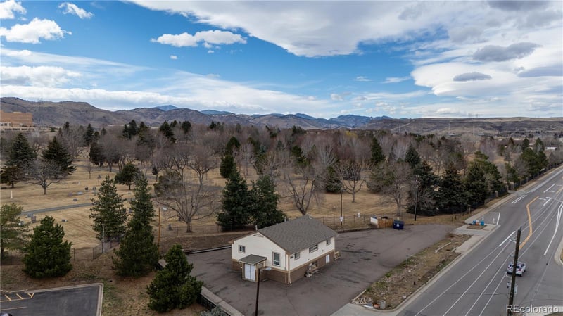 705 Ulysses St, Golden, CO 80401