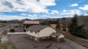 705 Ulysses St, Golden, CO 80401