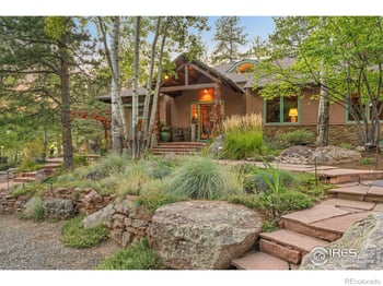 121 Leonards Rd, Boulder, CO 80302