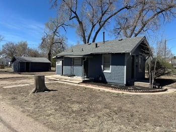 607 Broadway St, Sterling, CO 80751