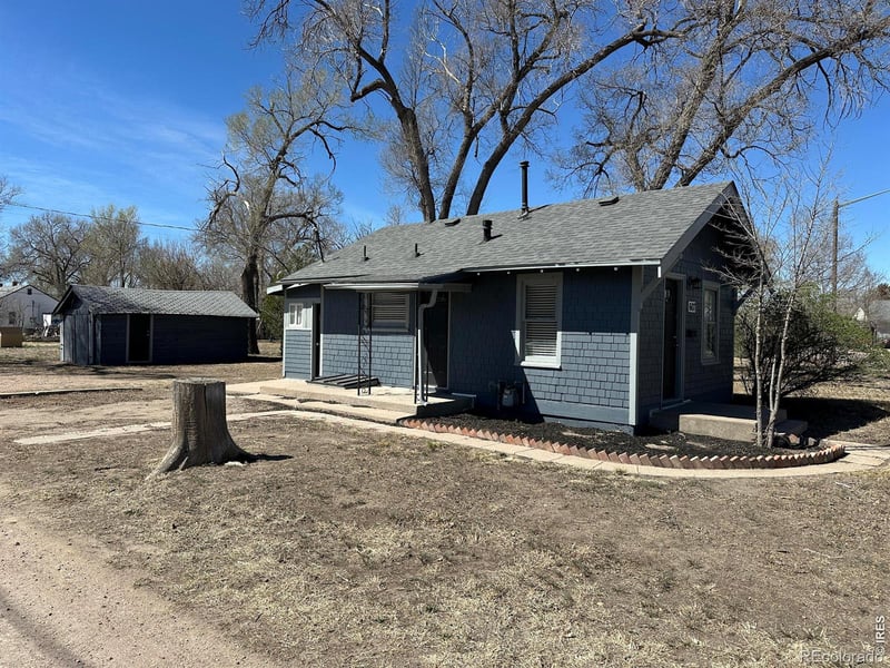 607 Broadway St, Sterling, CO 80751