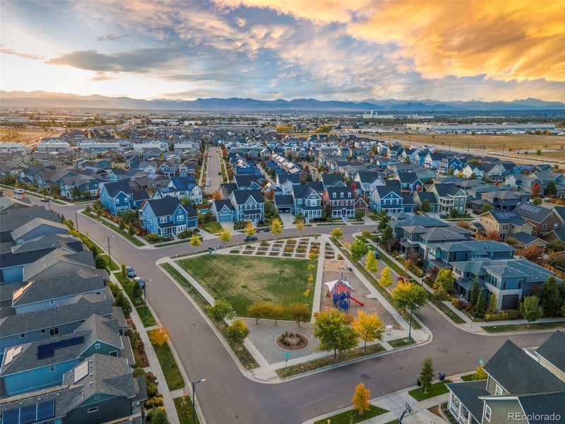 8853 55th Ave, Denver, CO 80238