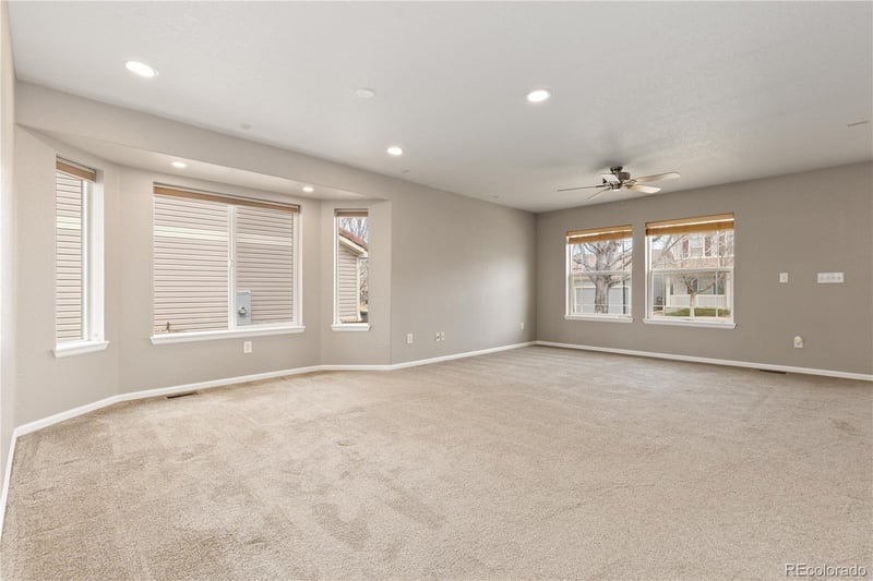 2255 Candleglow St, Castle Rock, CO 80109