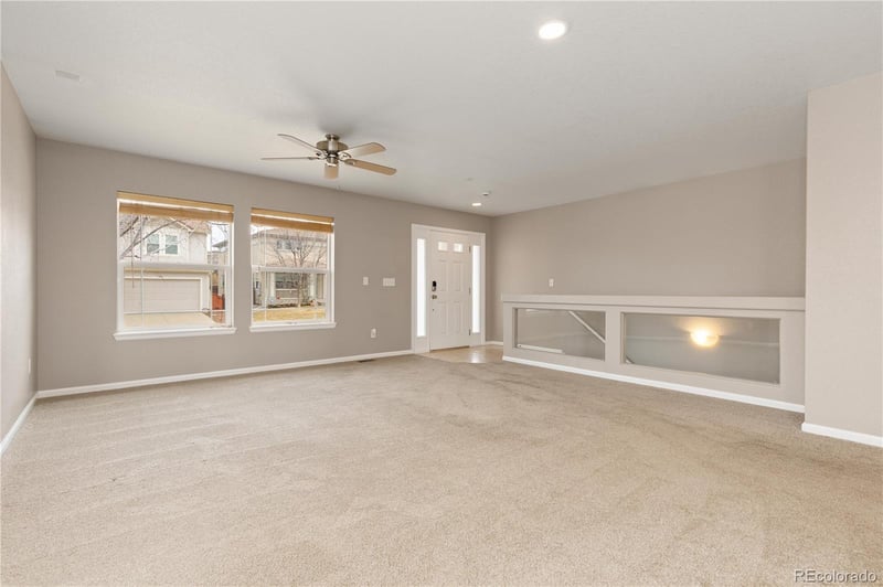 2255 Candleglow St, Castle Rock, CO 80109