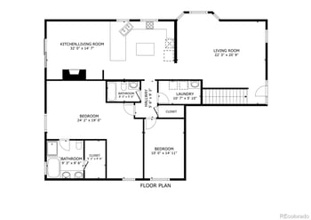 2255 Candleglow St, Castle Rock, CO 80109