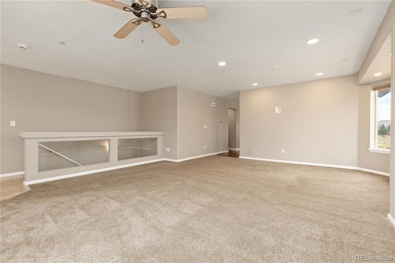 2255 Candleglow St, Castle Rock, CO 80109