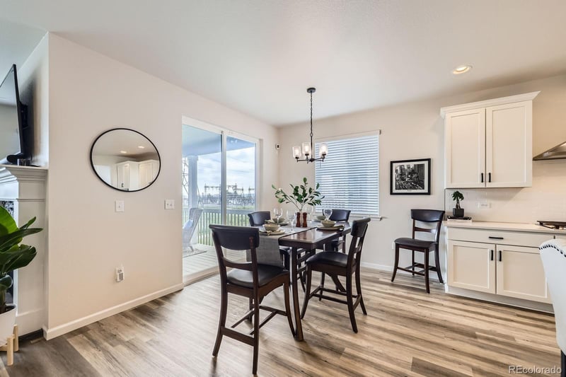 5134 Queen Ct, Arvada, CO 80002