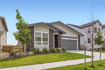 5134 Queen Ct, Arvada, CO 80002