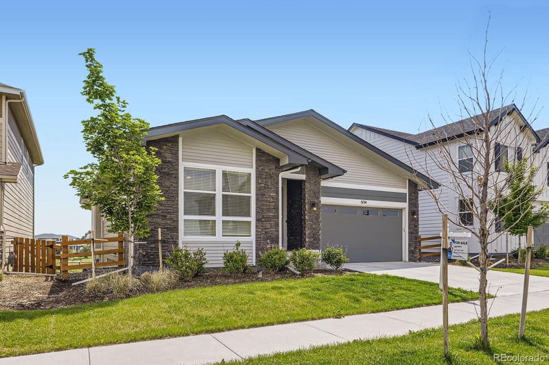 5134 Queen Ct, Arvada, CO 80002