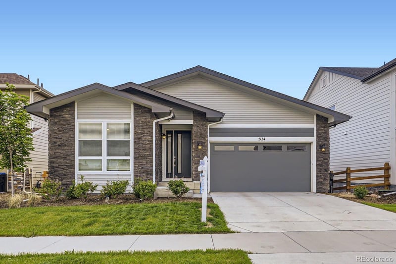 5134 Queen Ct, Arvada, CO 80002