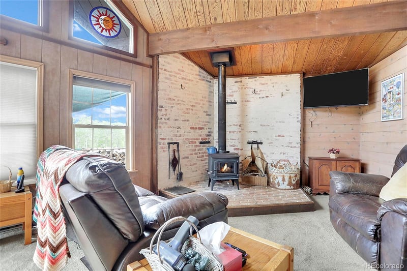 574 Gcr 286 , Kremmling, CO 80459