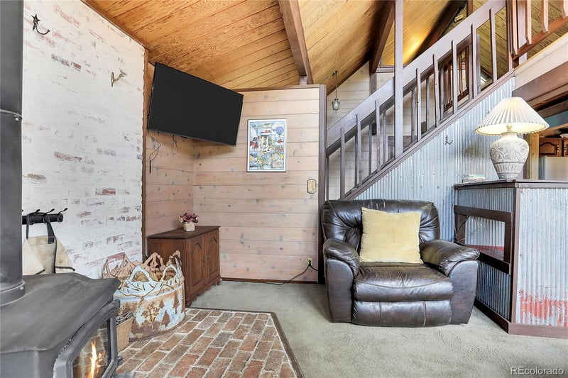 574 Gcr 286 , Kremmling, CO 80459