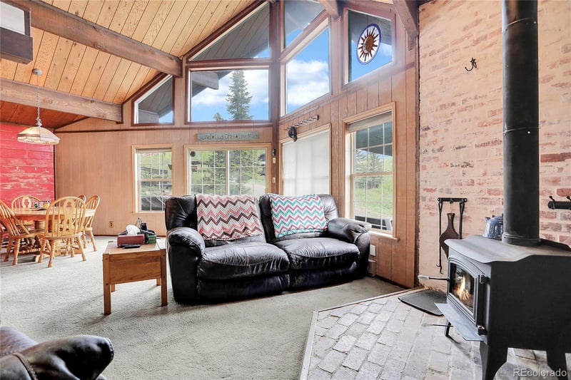 574 Gcr 286 , Kremmling, CO 80459