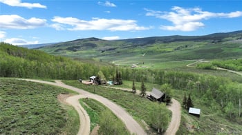 574 Gcr 286 , Kremmling, CO 80459