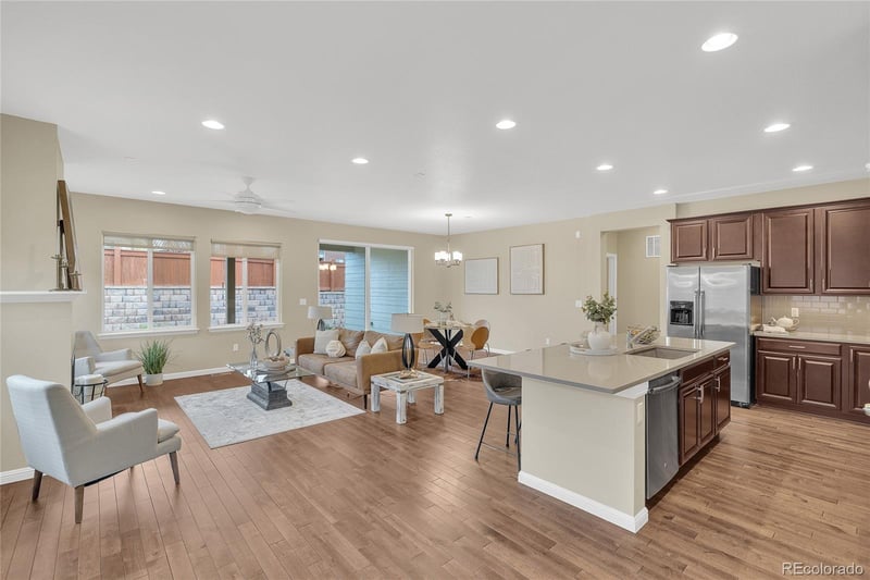 12552 Meadowlark Ln, Broomfield, CO 80021