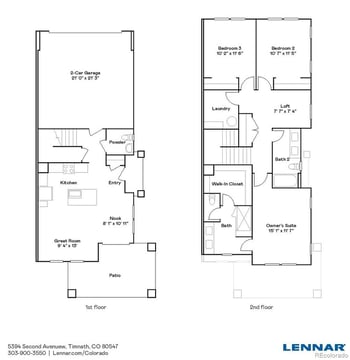 7623 Mobile Way, Centennial, CO 80018