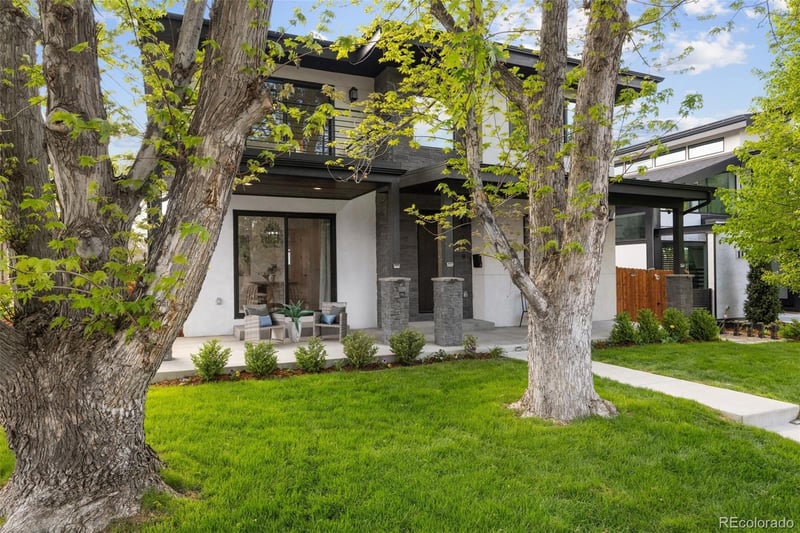 1179 Jackson St, Denver, CO 80210